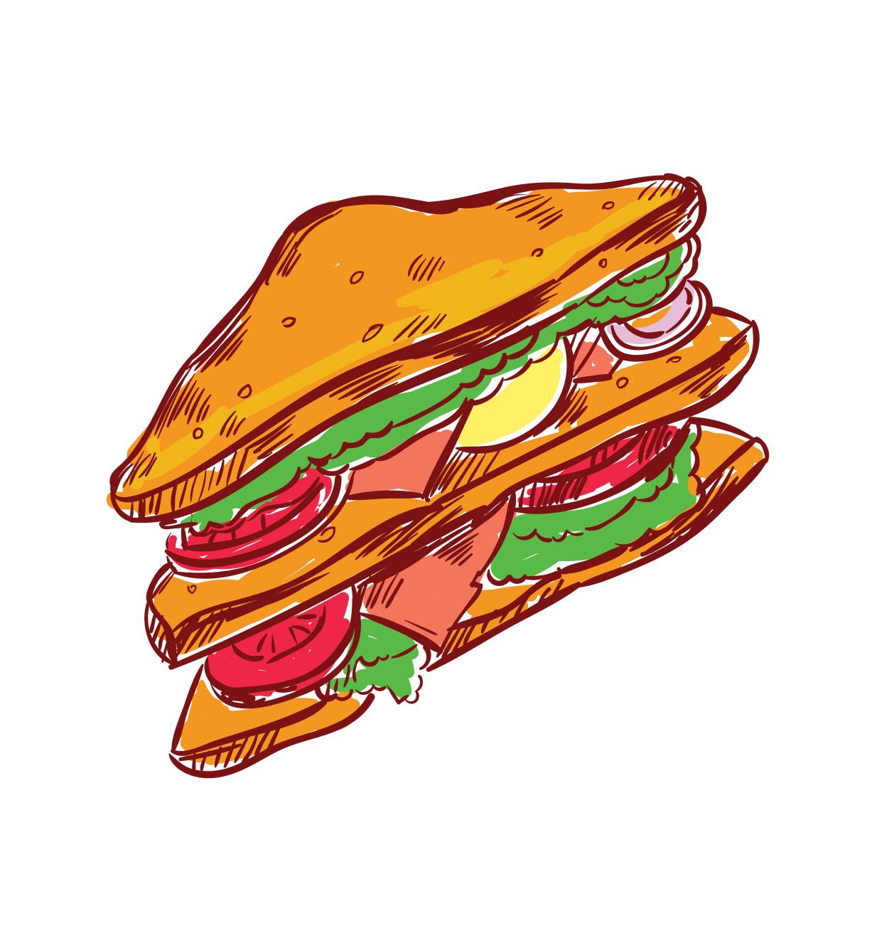 Sandwitch